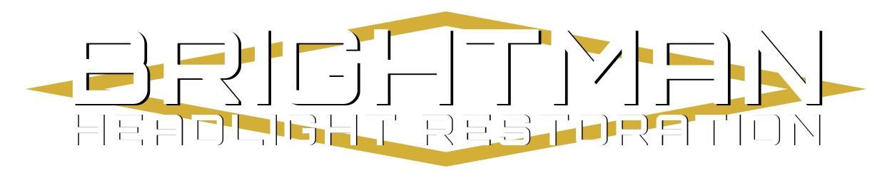 Brightman Mobile Headlight Restoration Charlotte NC