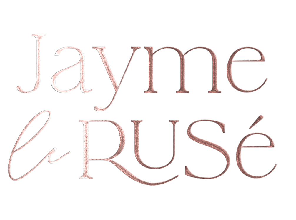 Jayme Le Ruse