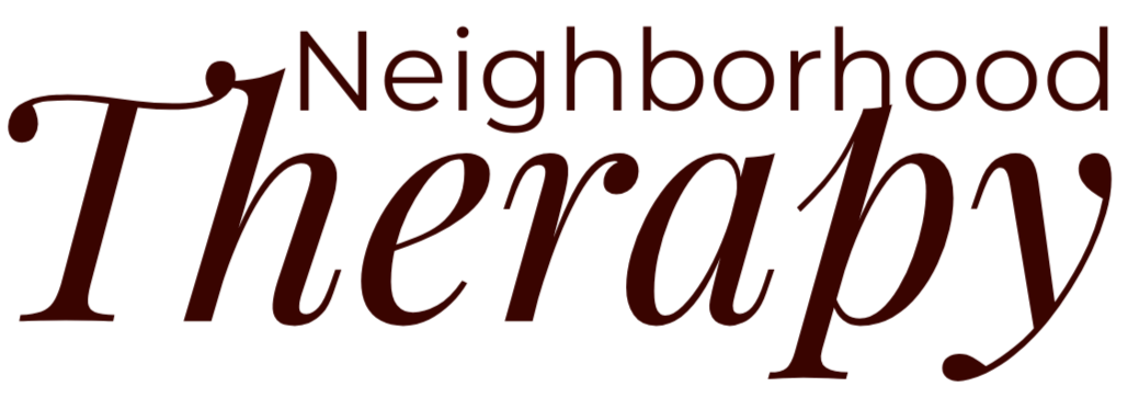 NEIGHBORHOOD THERAPIST