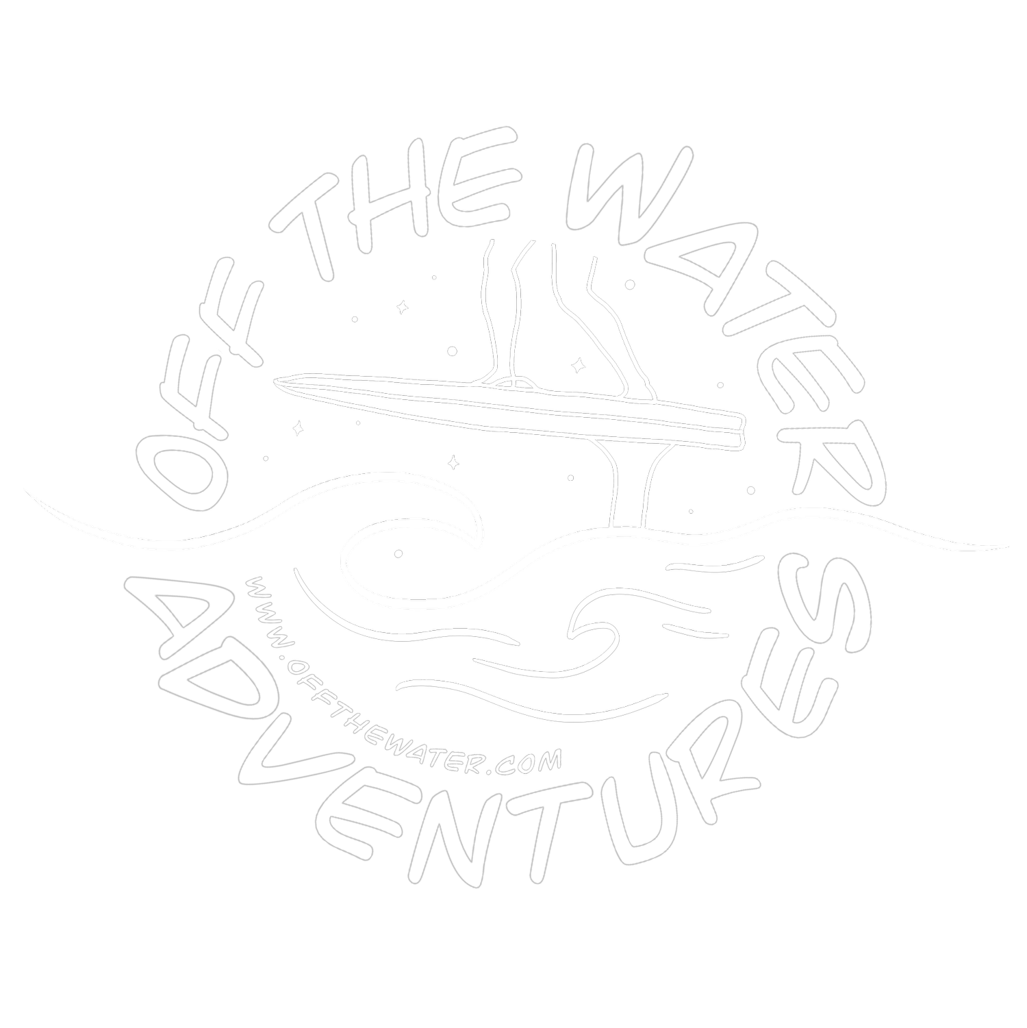 Off The Water Adventures