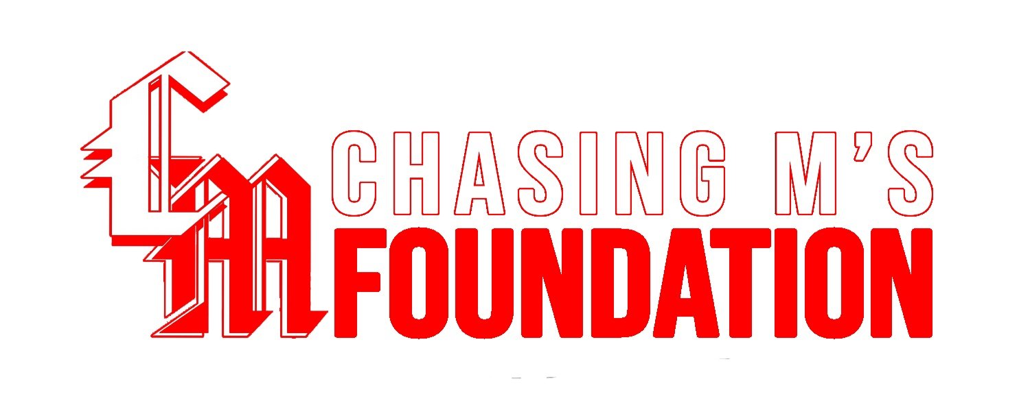 The Chasing M&#39;s Foundation