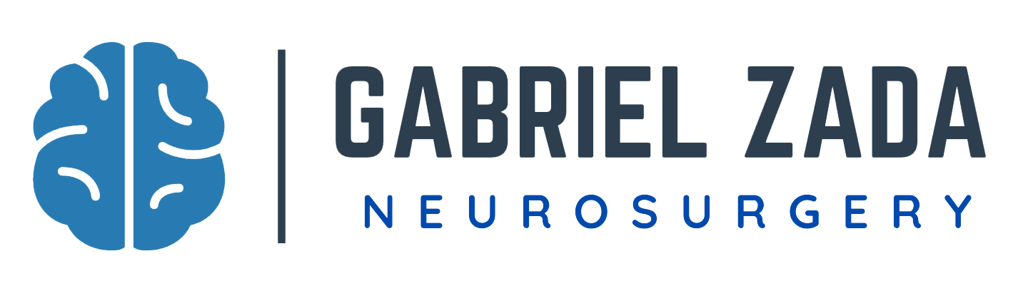 Gabriel Zada Neurosurgery