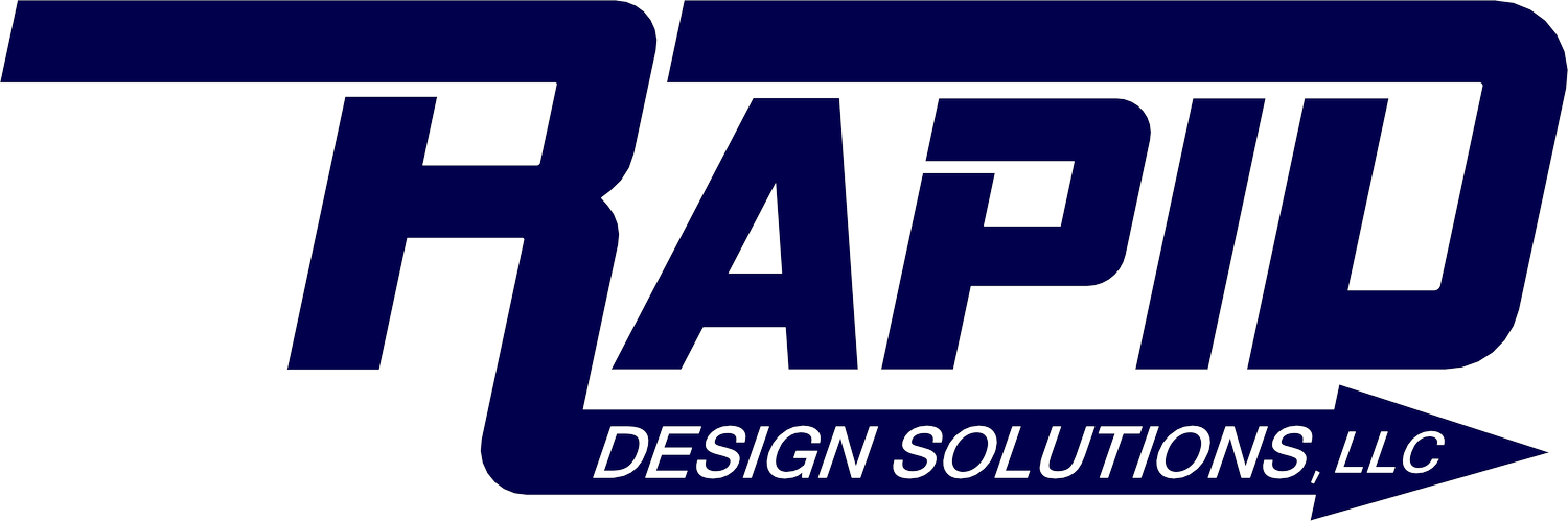 Rapid Design Solutions, LLC
