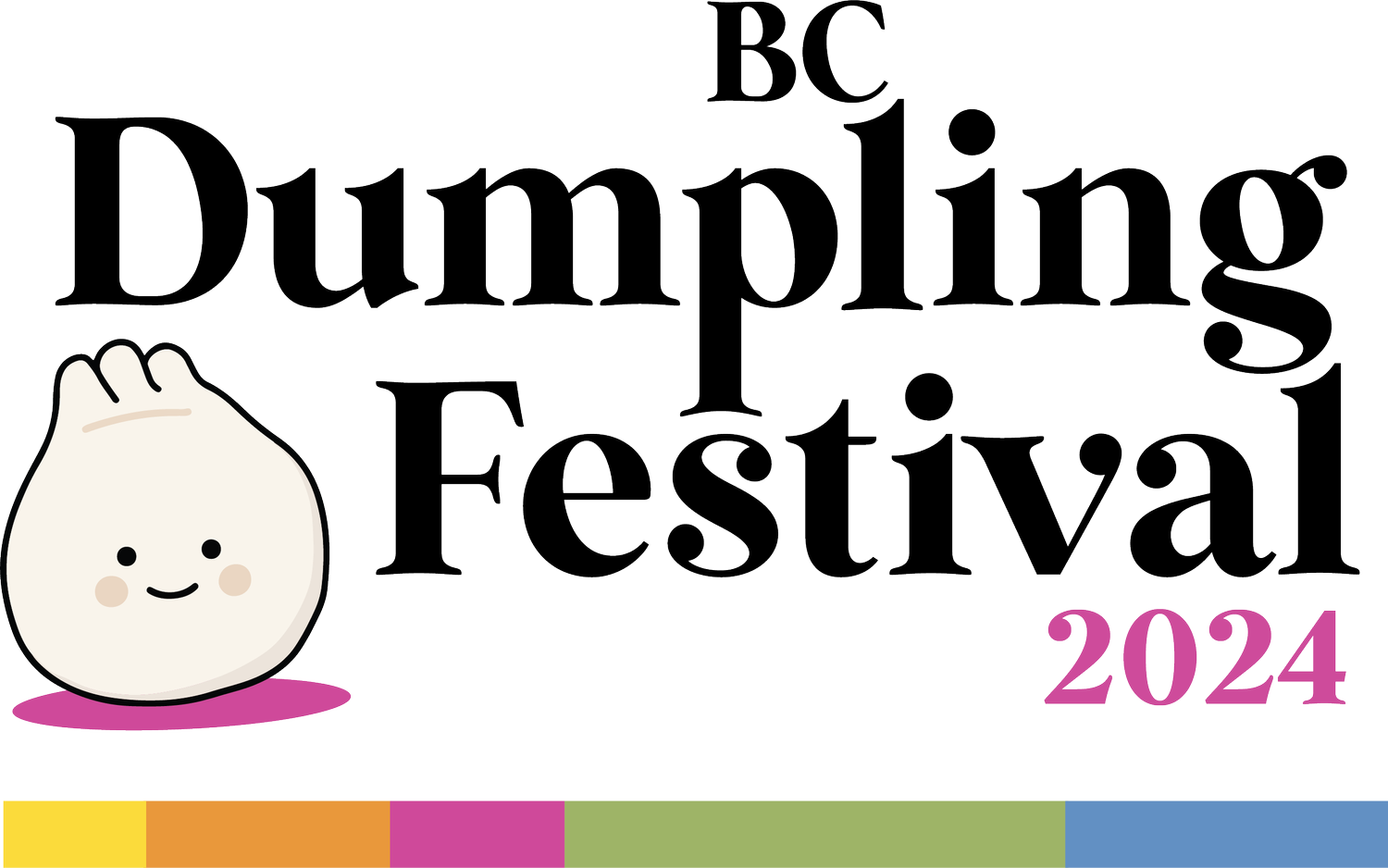 BC Dumpling Festival