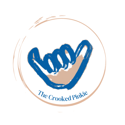 The Crooked Pinkie