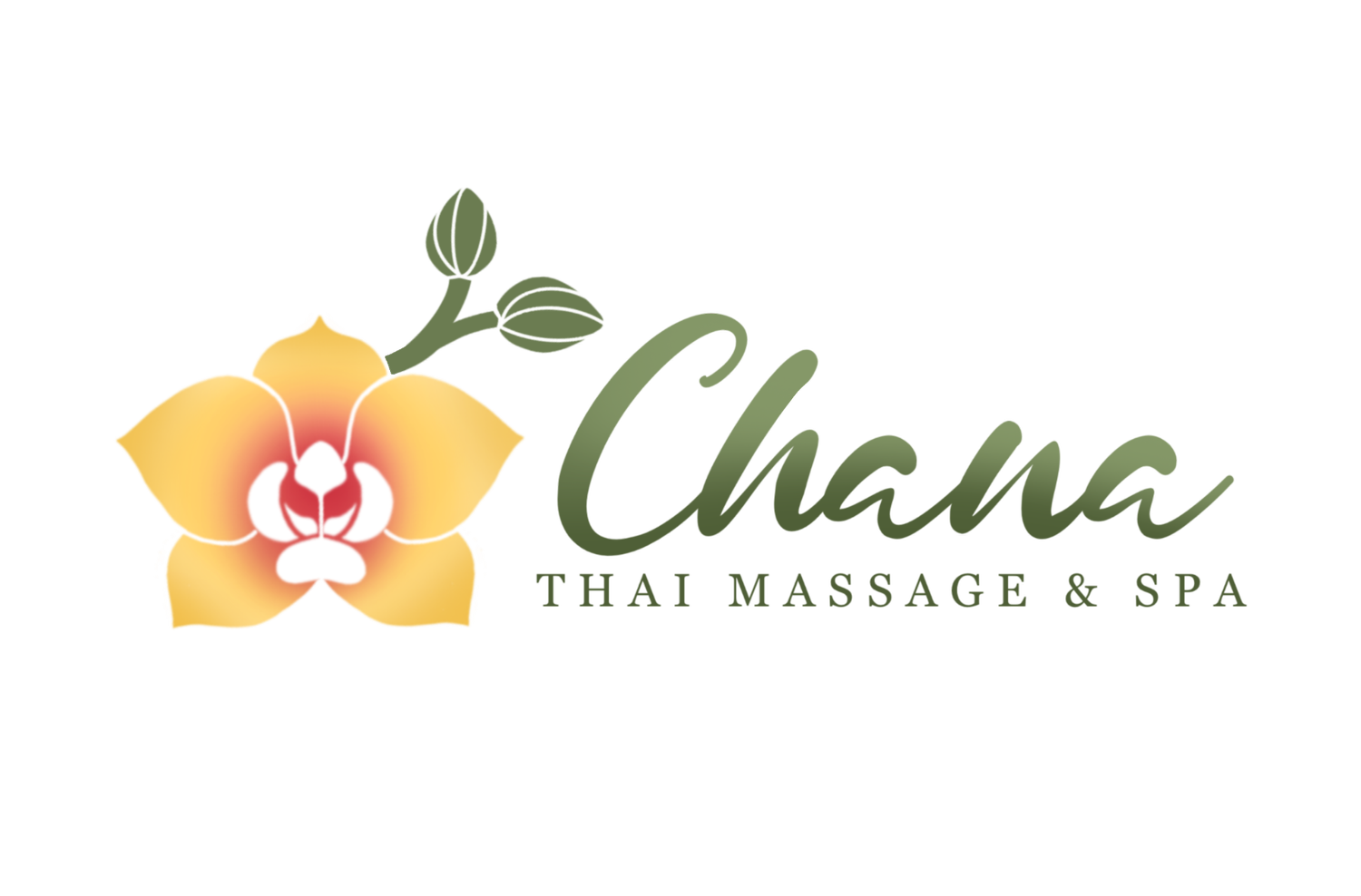 Chana Thai Massage Therapy