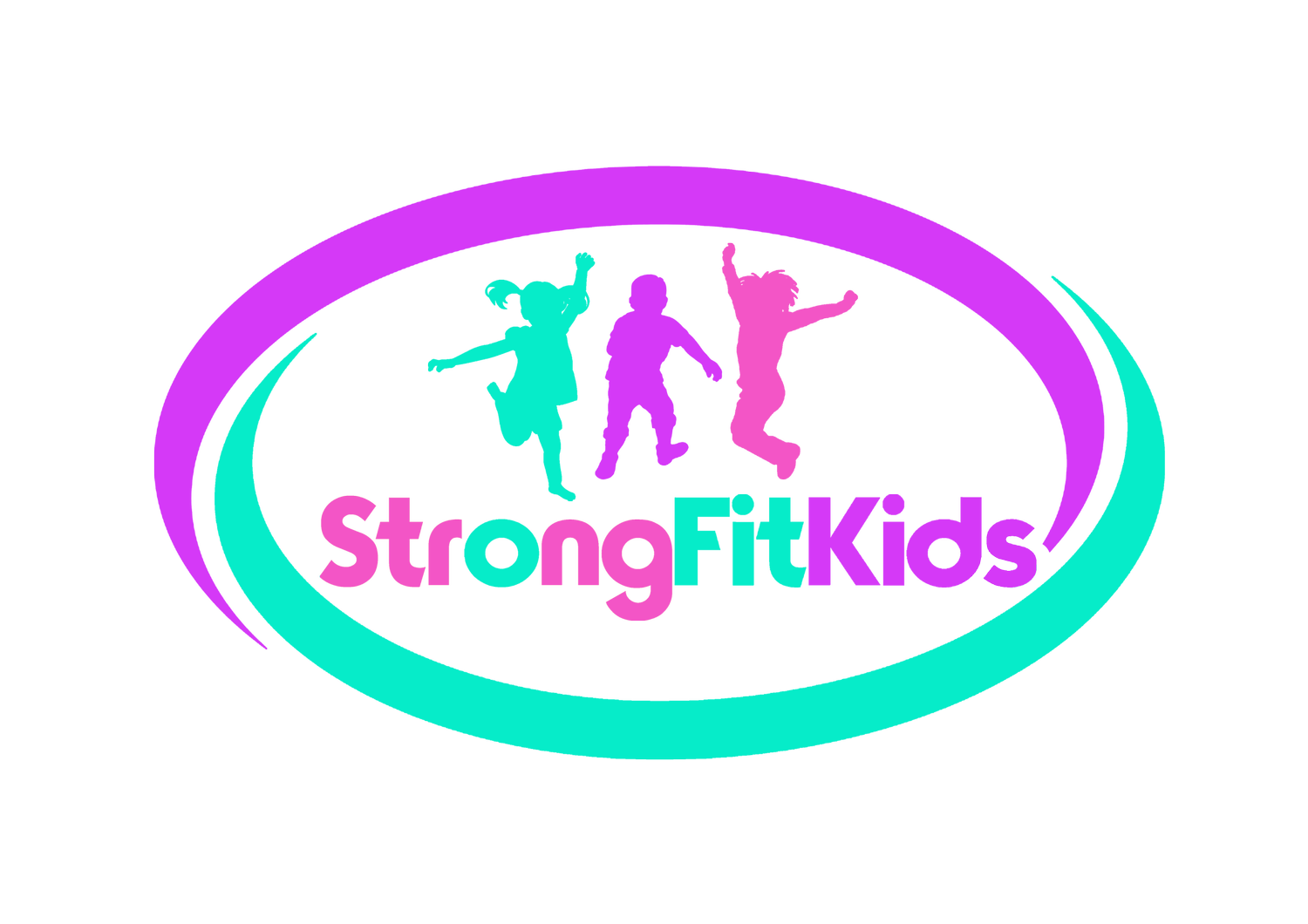 StrongFitKids