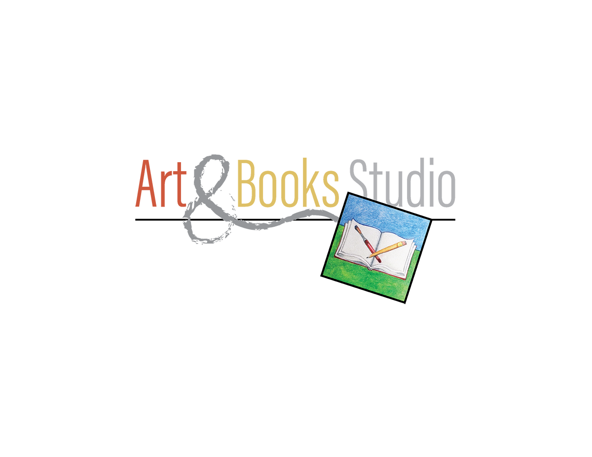Art and Books Studio                     