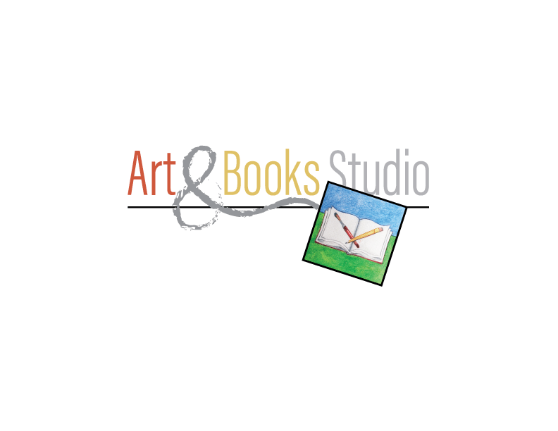 Art and Books Studio                     