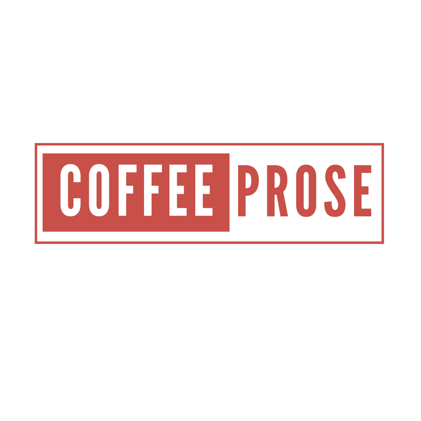Coffee Prose