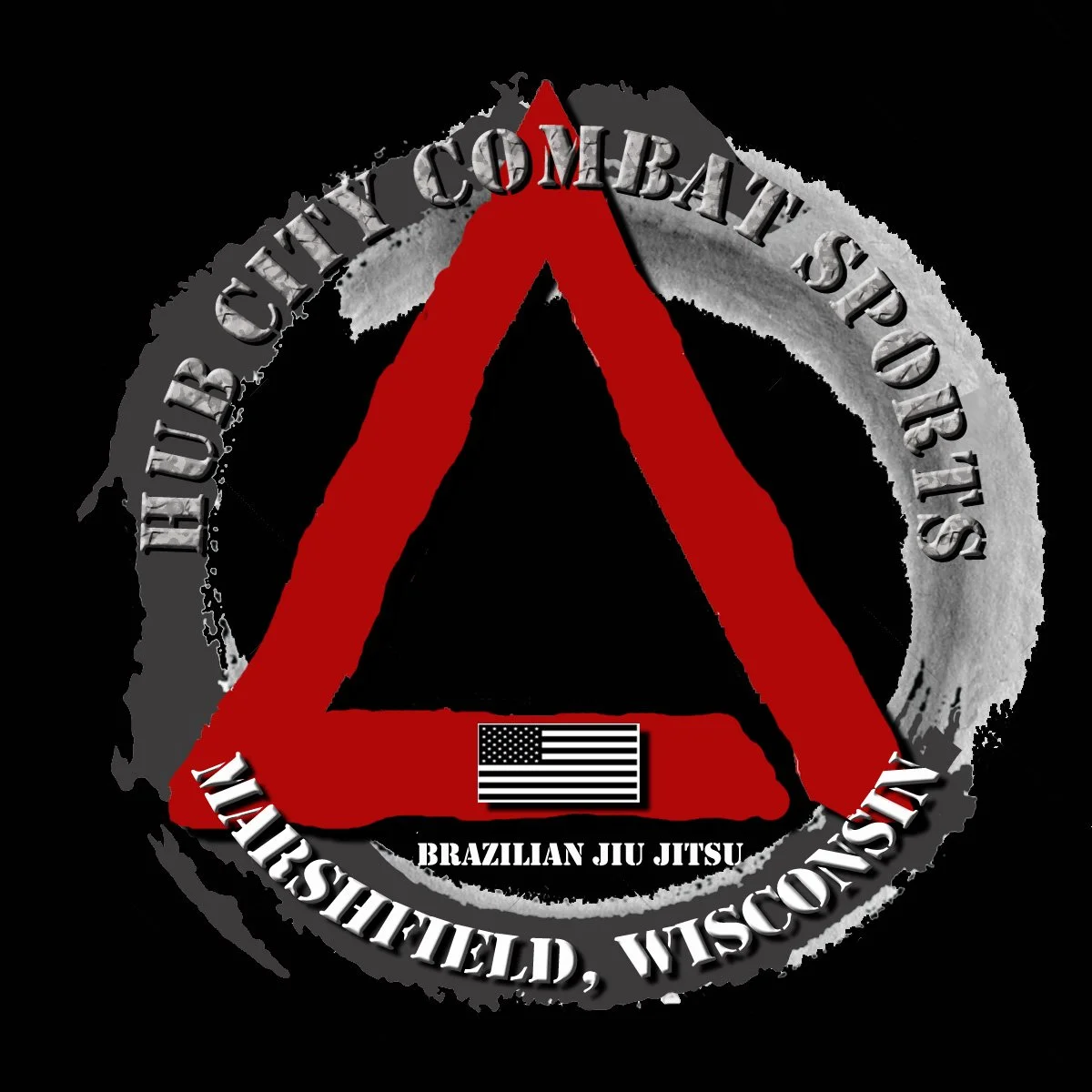 Hub City Combat Sports