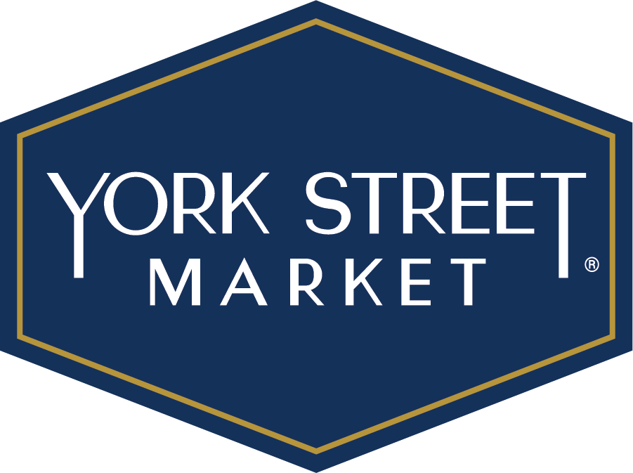 York Street Market