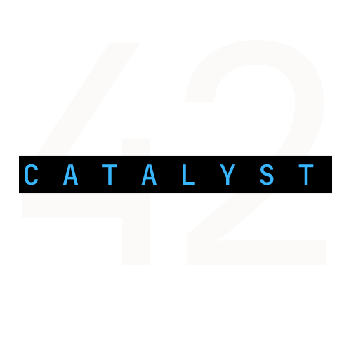 Catalyst 42