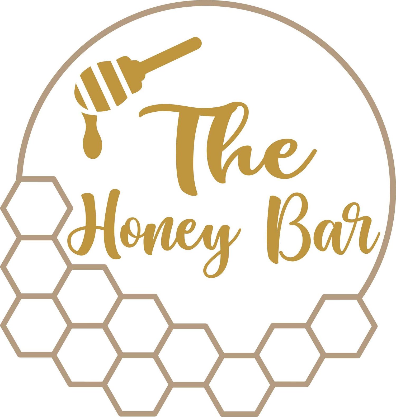 The Honey Bar (Copy)