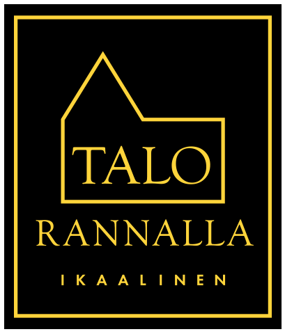 Talo Rannalla