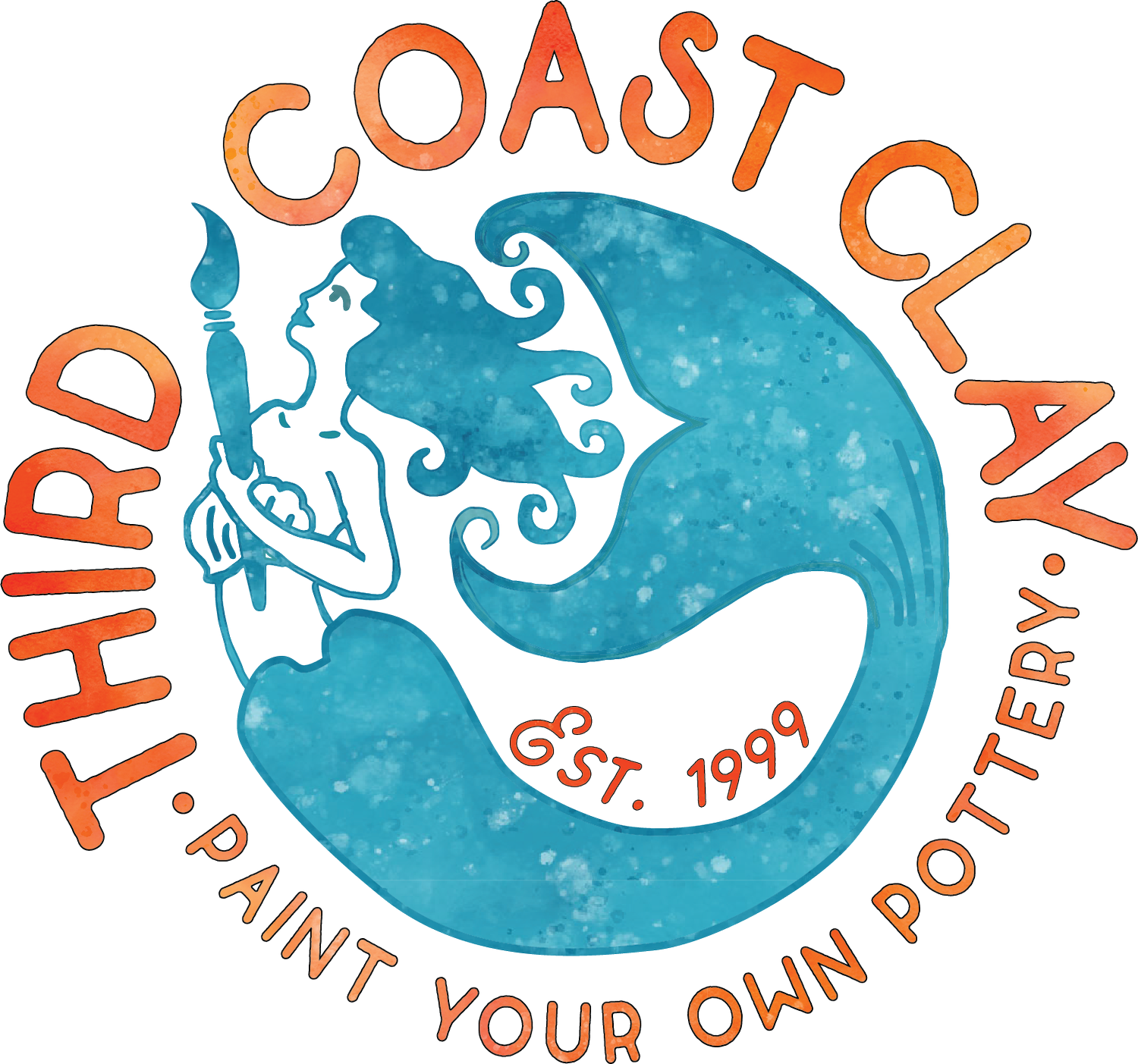 Third Coast Clay