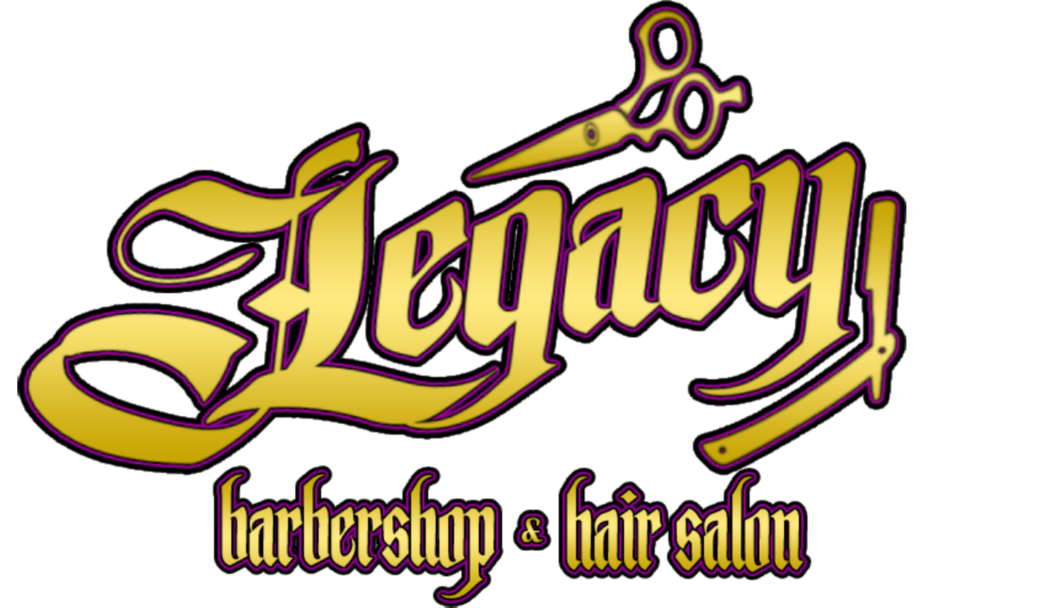 Legacy Barbershop & Hair Salon