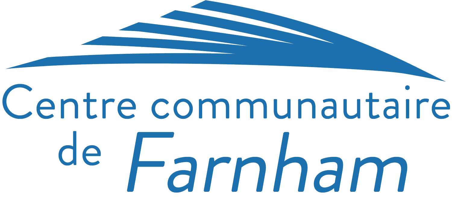 Centre communautaire de Farnham