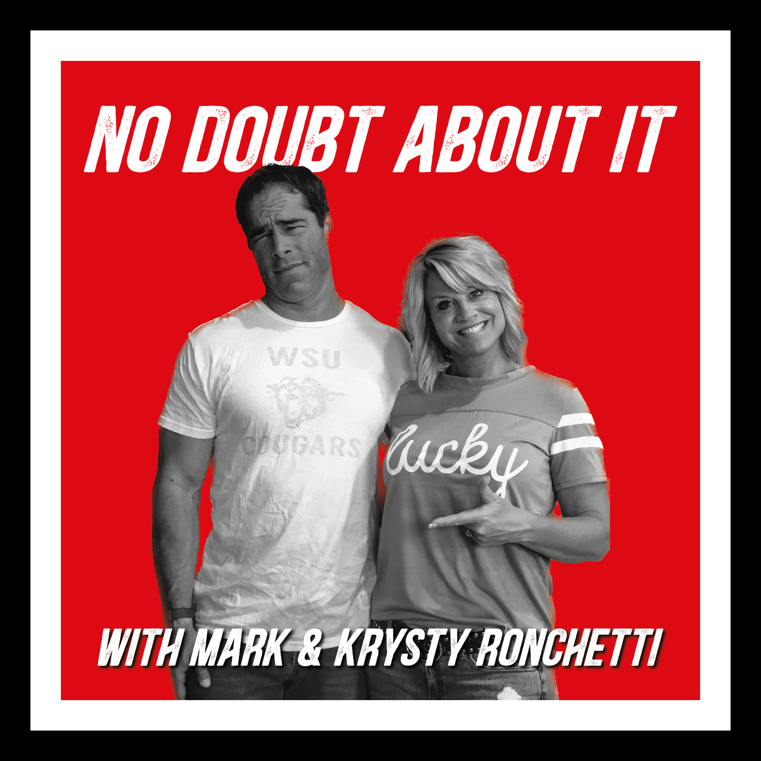 No Doubt About It Podcast