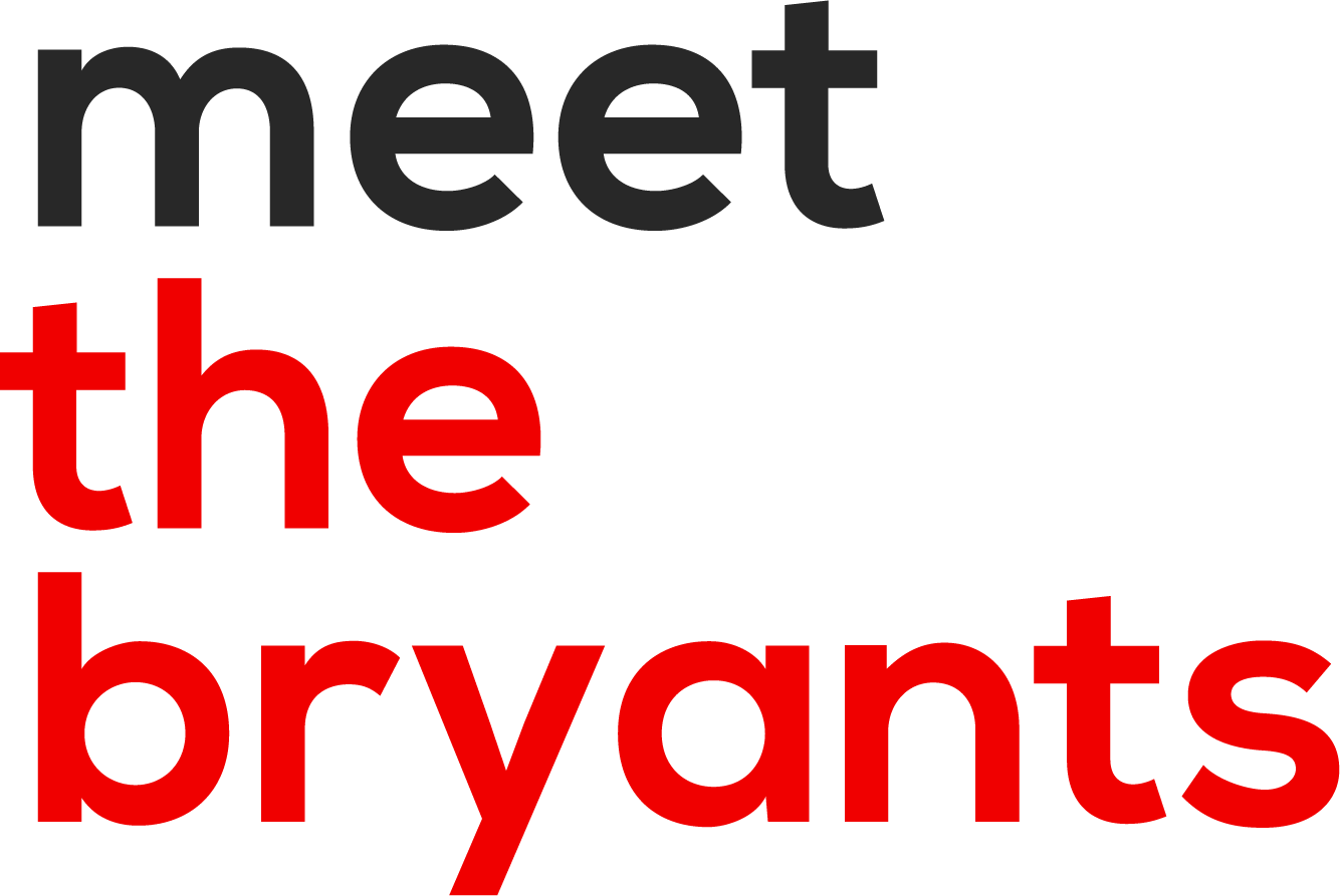 Meet the Bryants