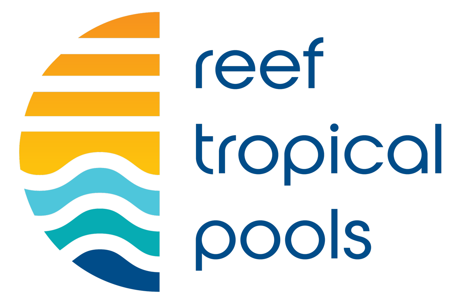 Reef Tropical Pools