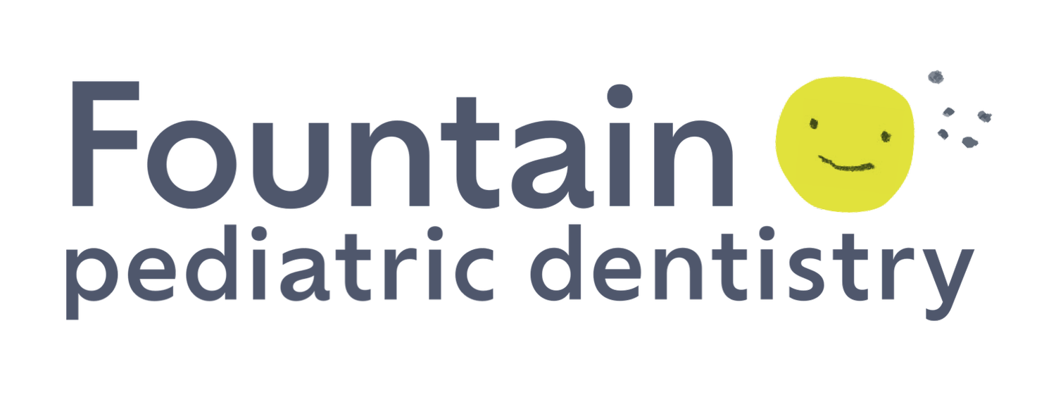 Fountain Pediatric Dentistry