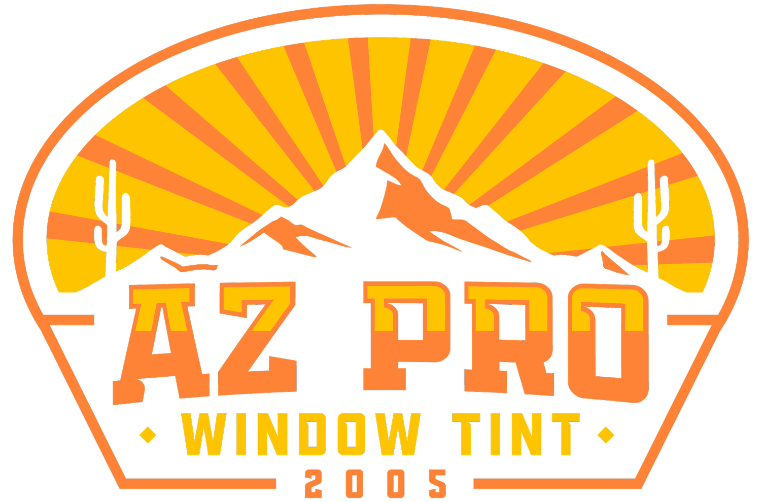 Az Pro Window Tint