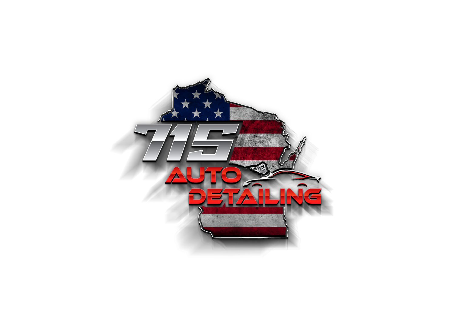 715 Auto Detailing LLC