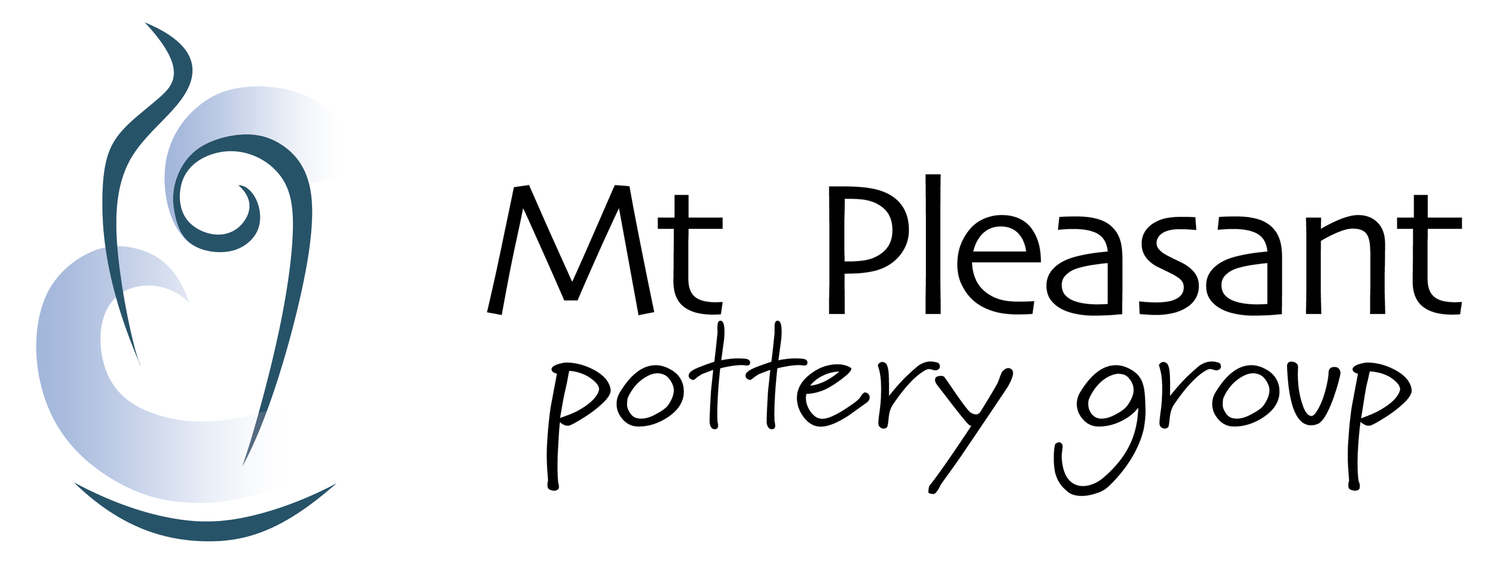 Mt Pleasant Pottery Group