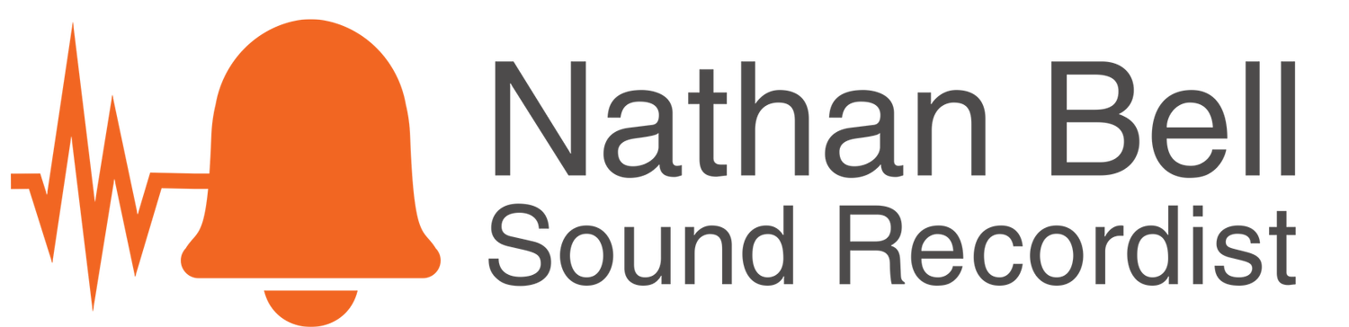 Nathan Bell Sound Recordist