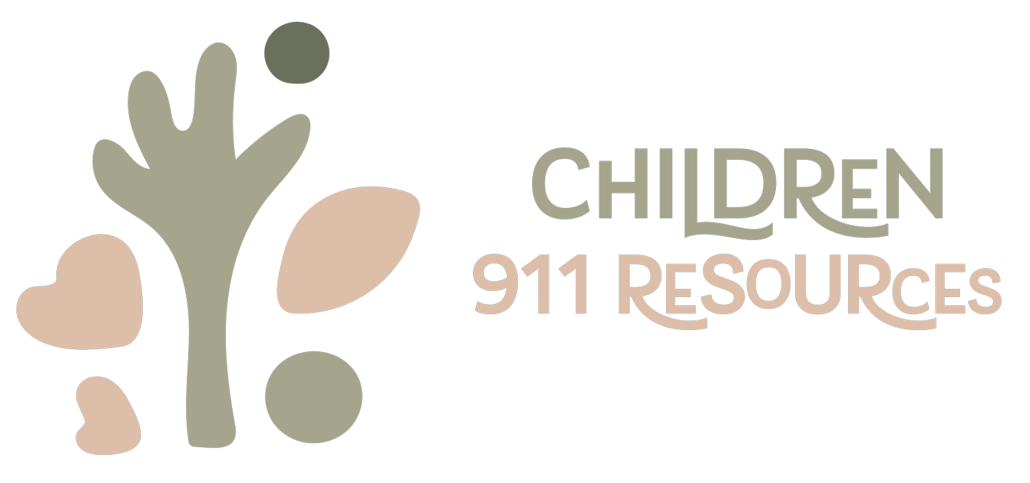 Children 911 Resources