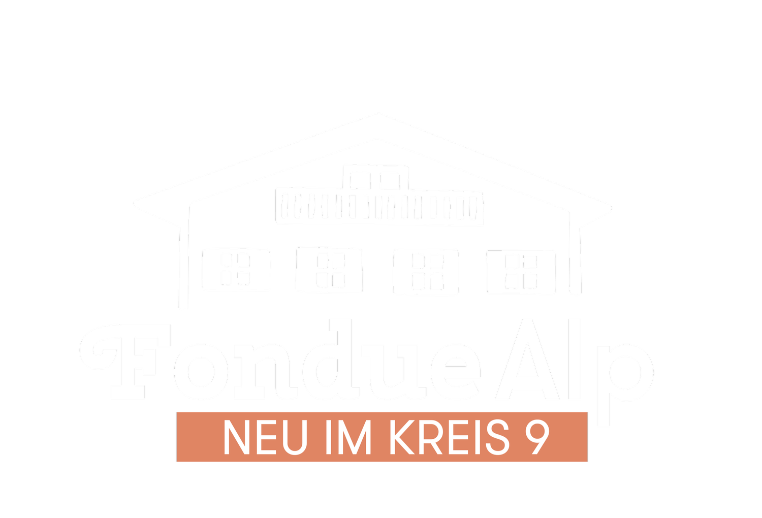 Fondue Chalet