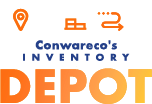 Conwareco&#39;s Inventory Depot