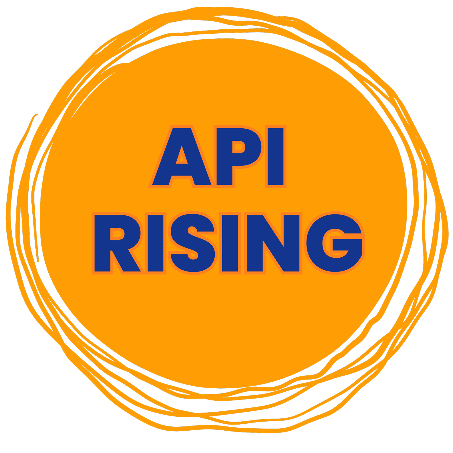 API Rising