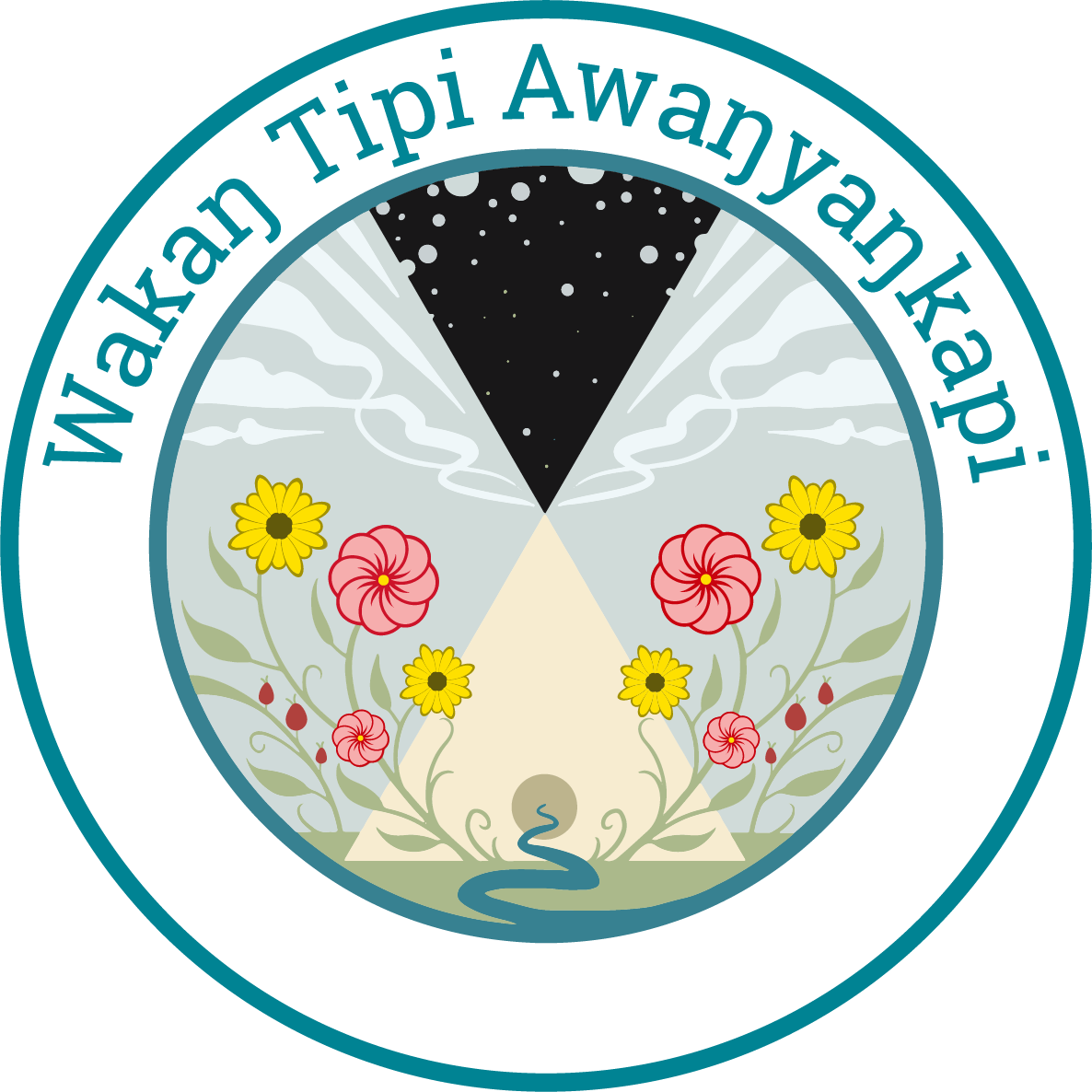 Wakan Tipi Awanyankapi