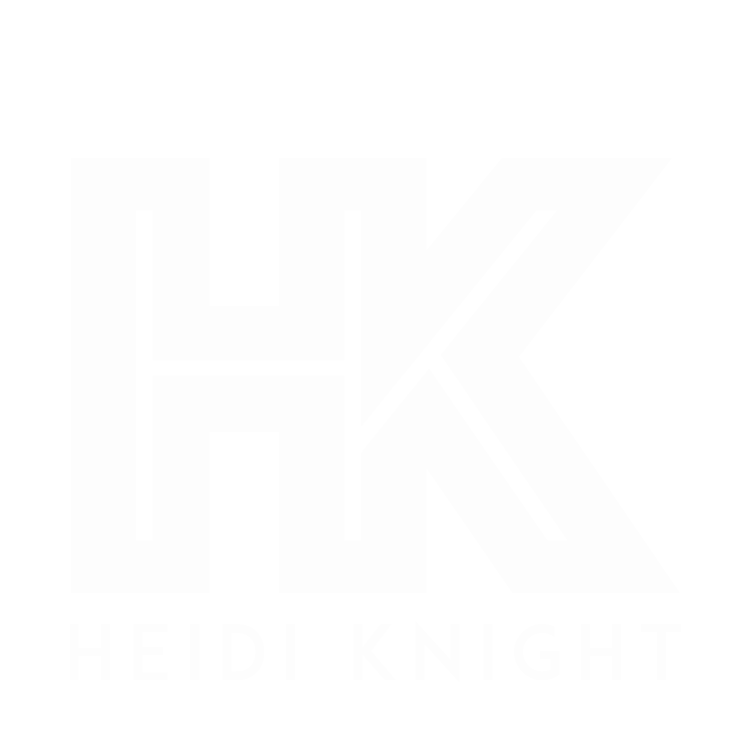 Heidi Knight Custom Portraits