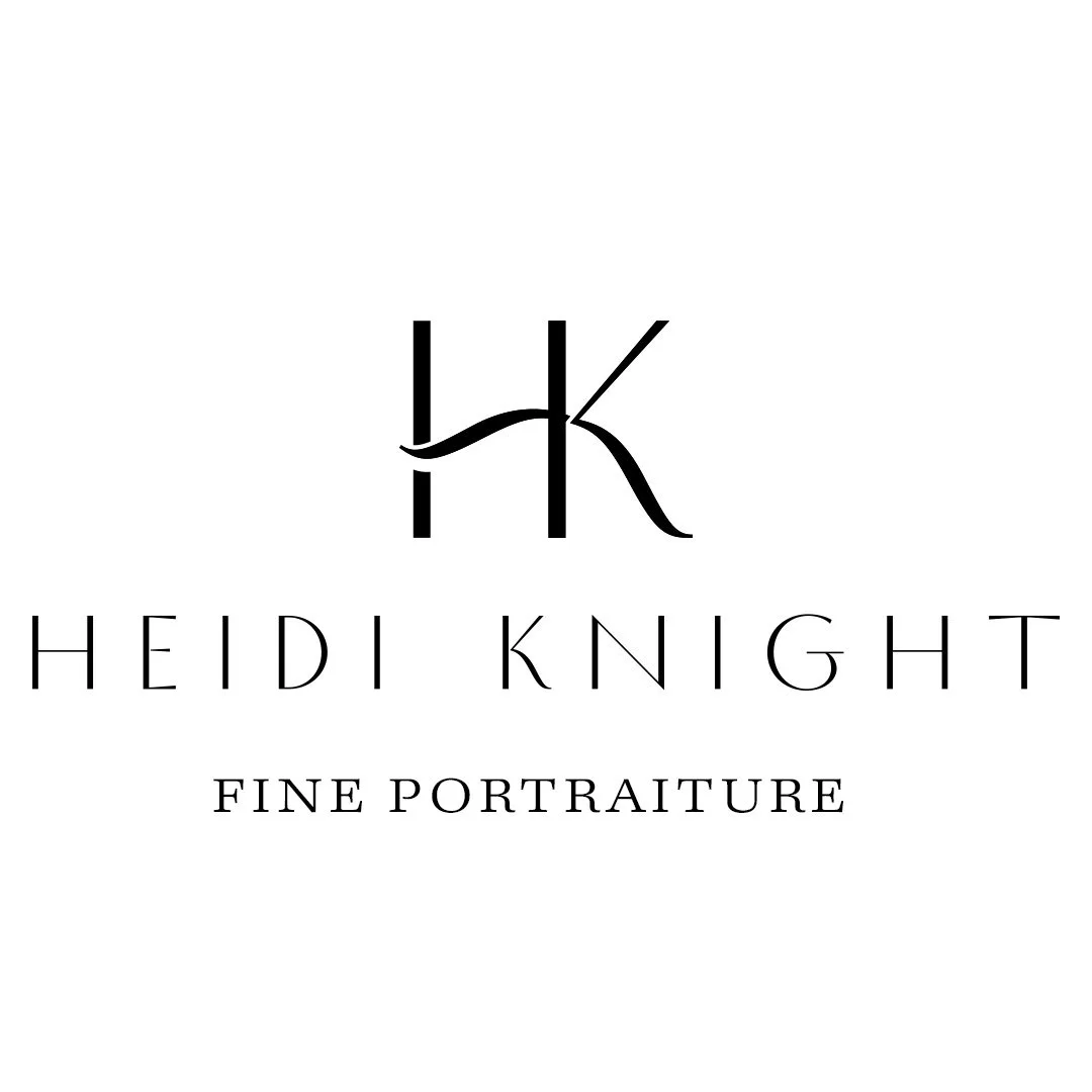 Heidi Knight Fine Portraiture