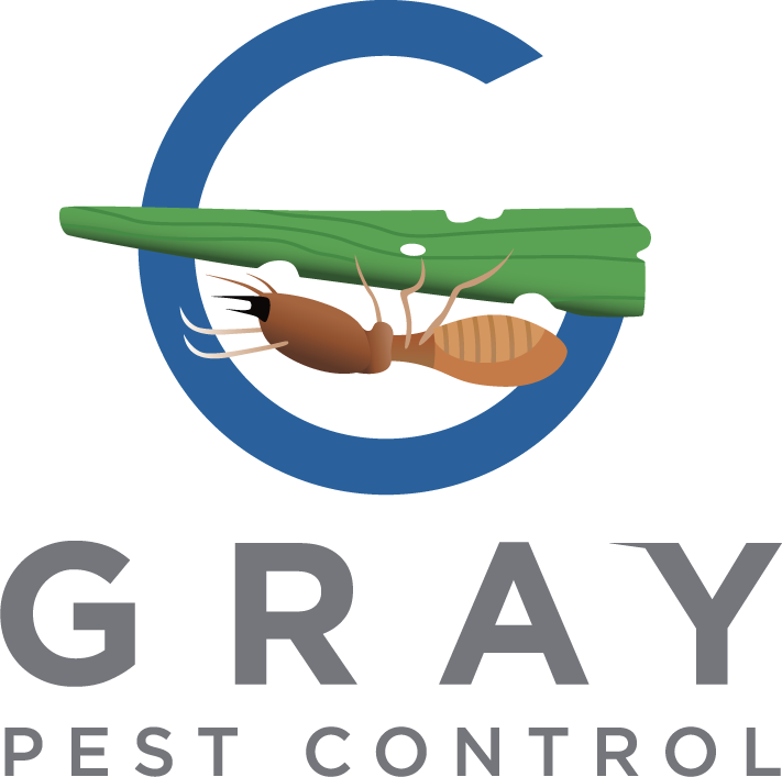 Gray Pest Control