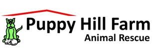 Puppy Hill Farm Animal Rescue