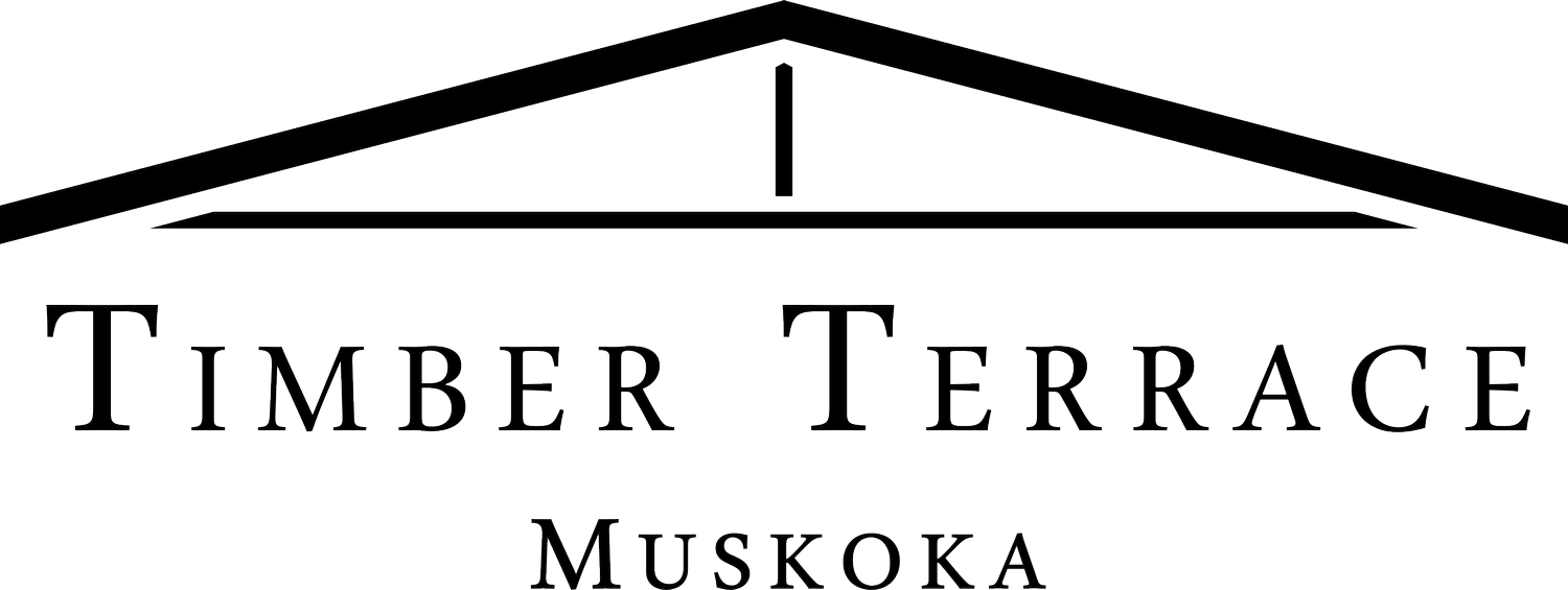 Timber Terrace Muskoka