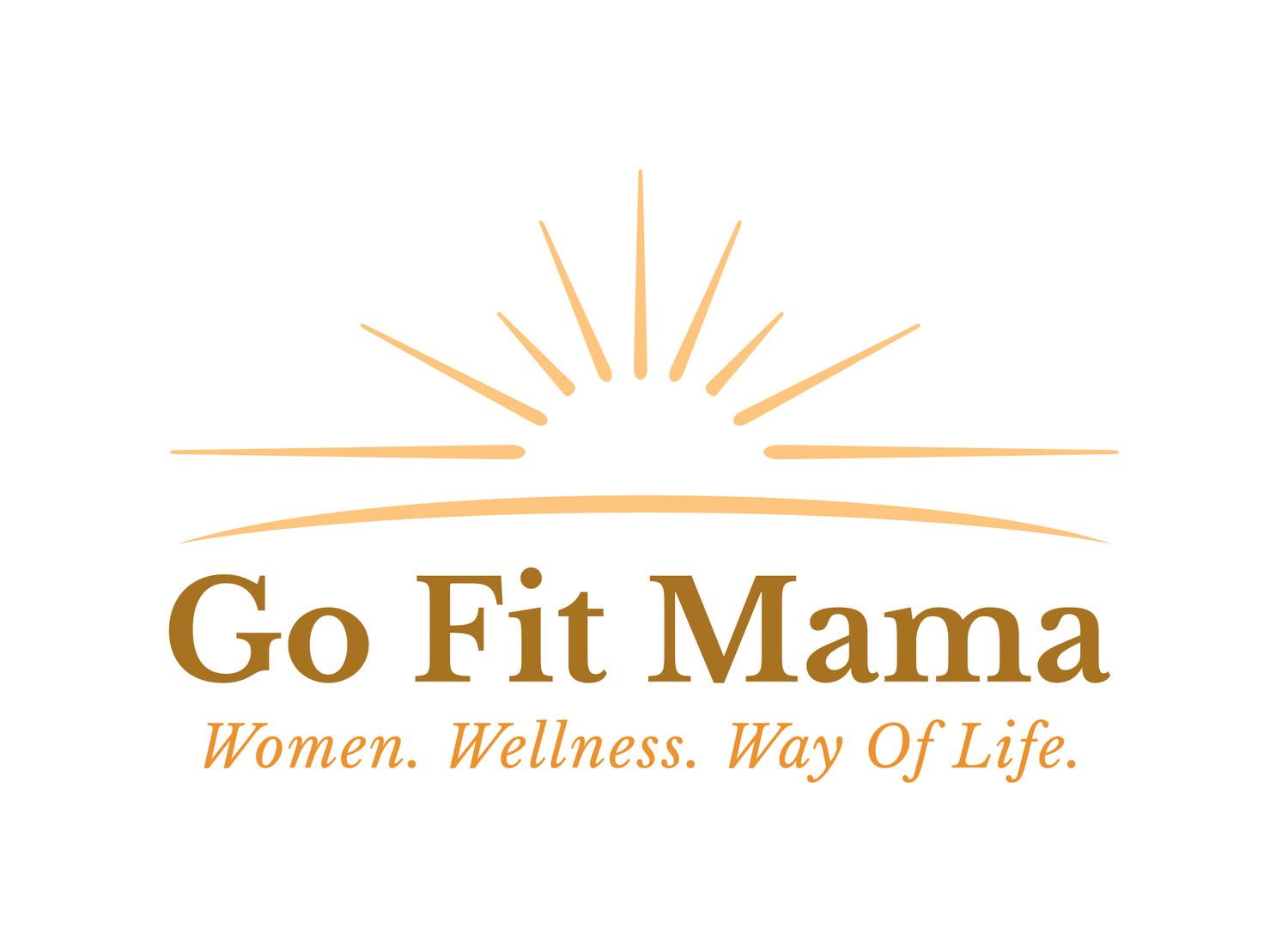 Go Fit Mama