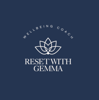 Reset with gemma