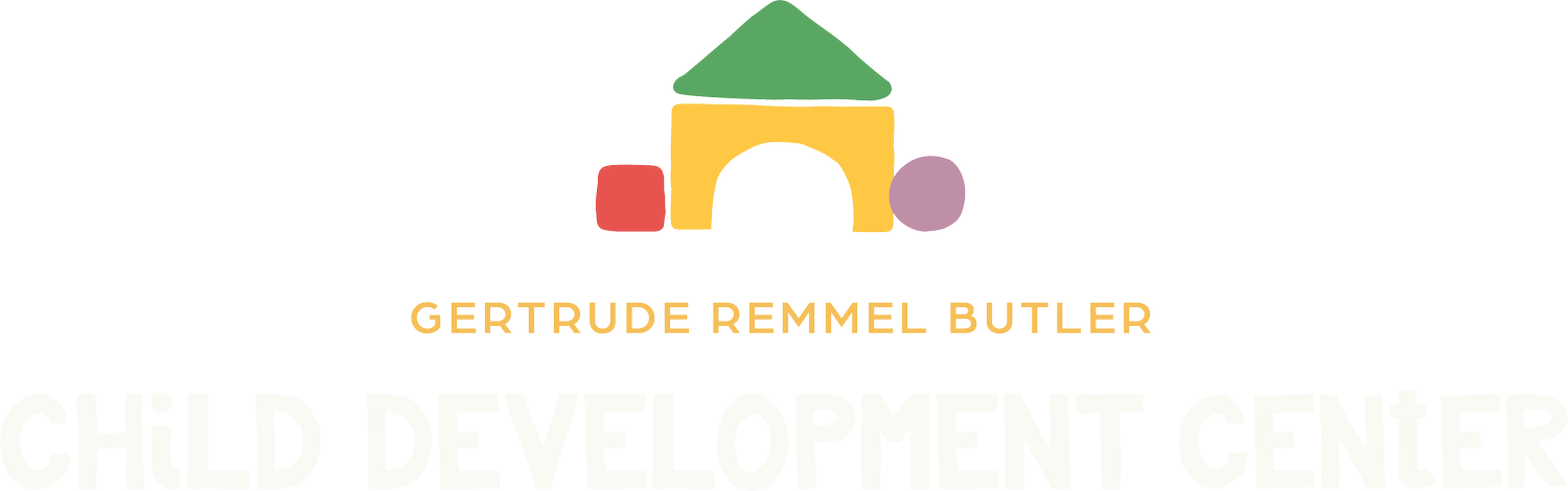 Gertrude Remmel Butler Child Development Center | Daycare, Nursery and Preschool in Little Rock Arkansas