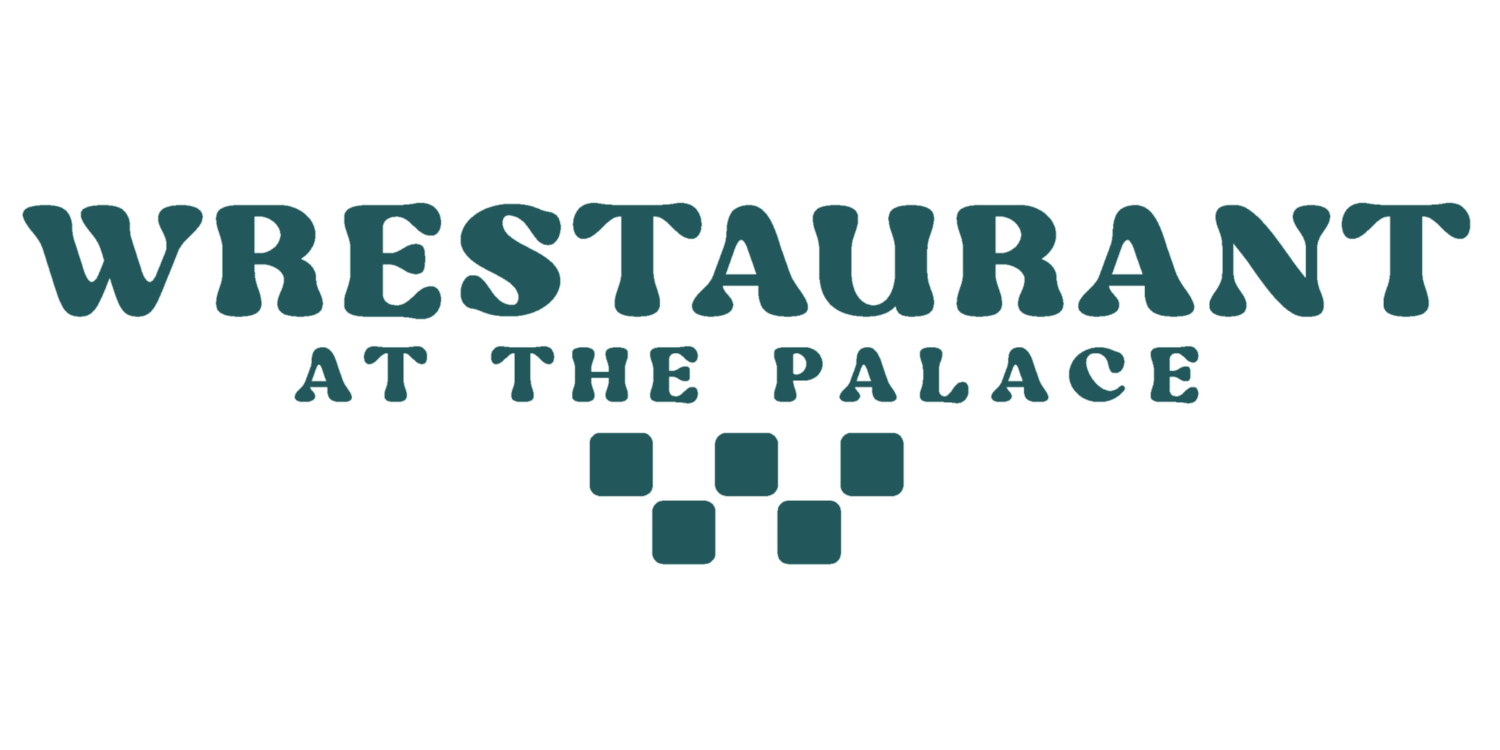 Wrestaurant at the Palace