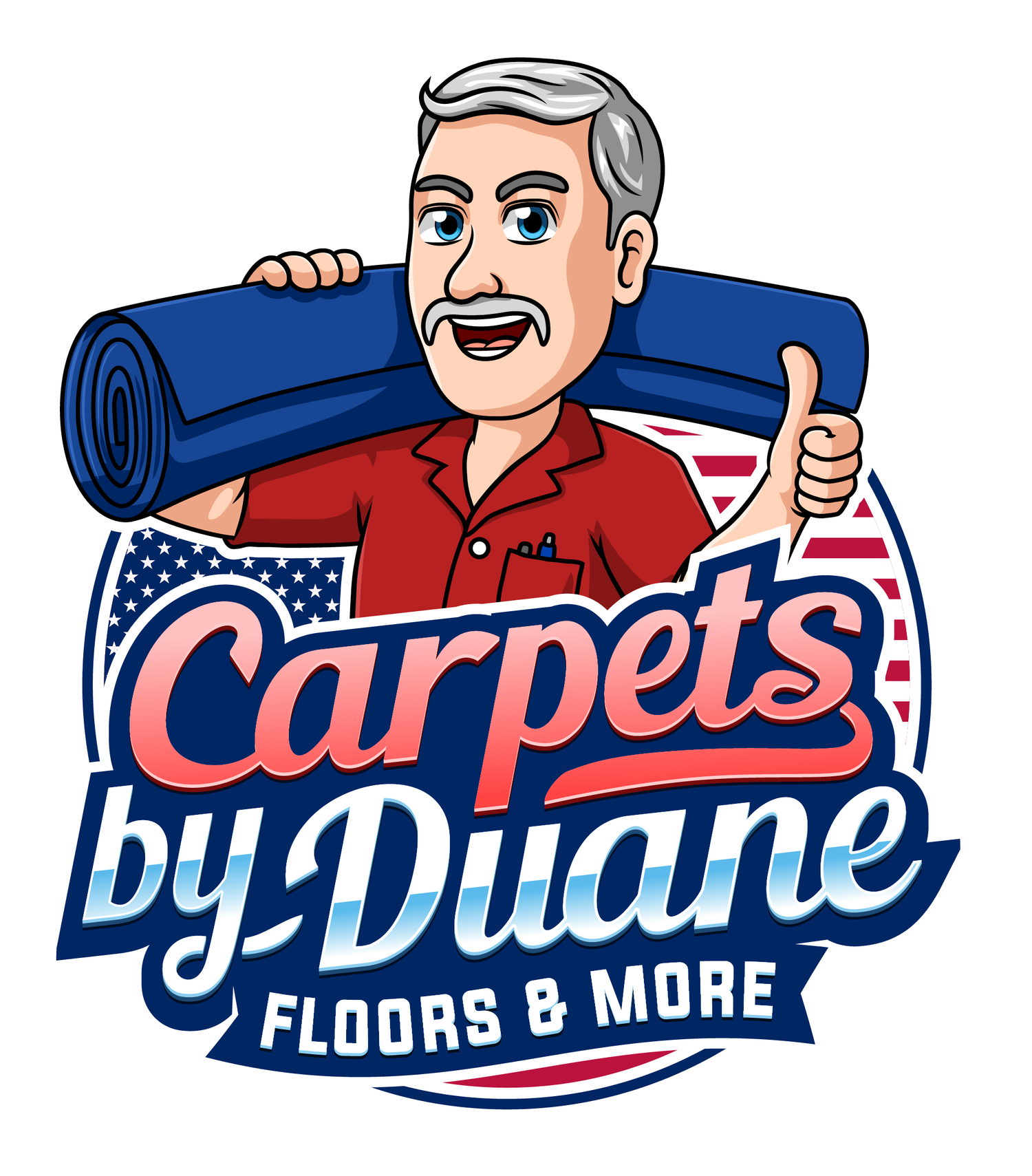 Carpets By Duane, Inc.