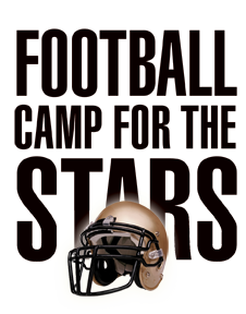 Football Camp for the Stars