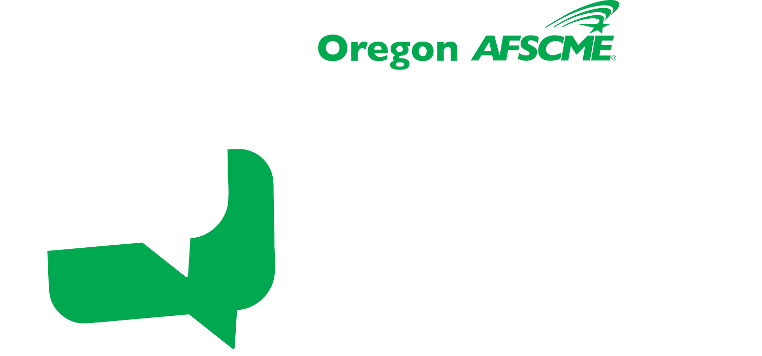 Oregon AFSCME MSC