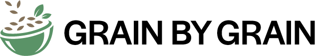 Grain by Grain