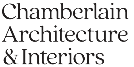 Chamberlain Architecture &amp; Interiors