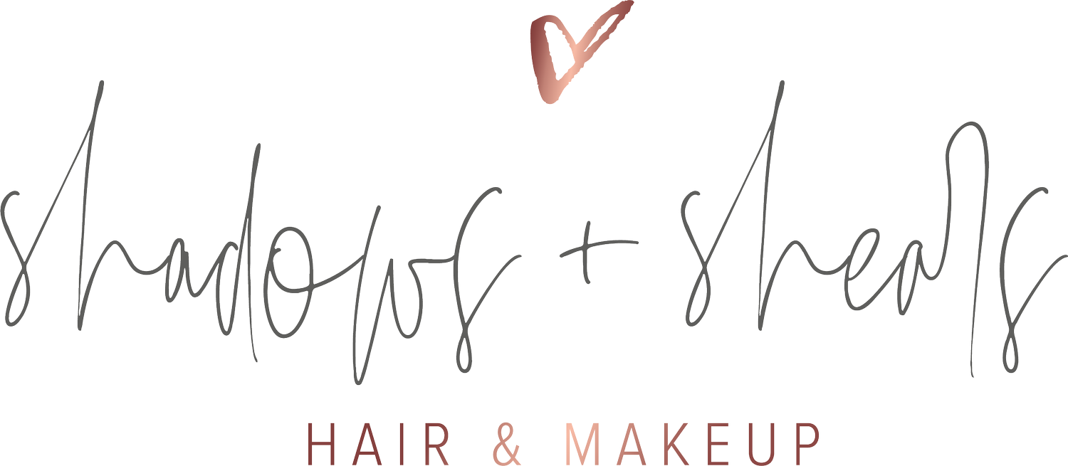 Shadows and Shears - Charleston’s Top Luxury Hair and Makeup Artist
